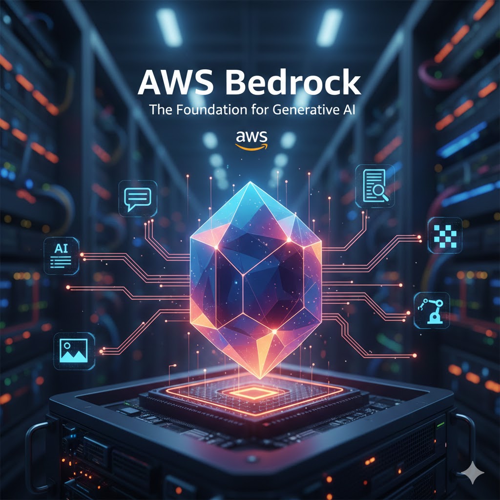 AWS Bedrock
